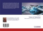 Future of Antarctica