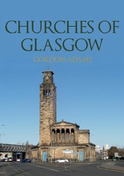 Churches of Glasgow - Adams, Gordon