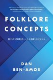 Folklore Concepts Folklore Concepts