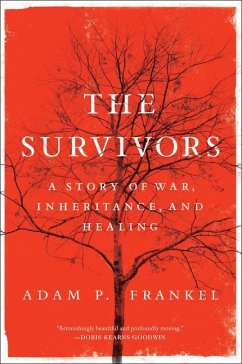 The Survivors - Frankel, Adam