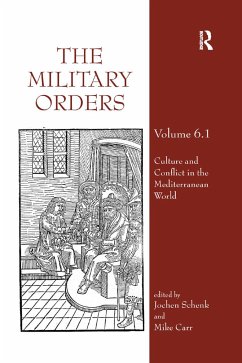 The Military Orders Volume VI (Part 1)