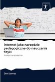 Internet jako narz¿dzie pedagogiczne do nauczania fizyki