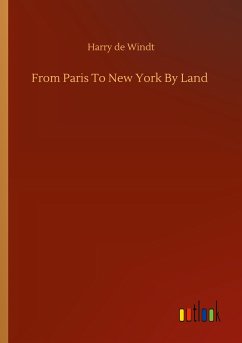 From Paris To New York By Land