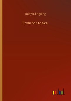 From Sea to Sea - Kipling, Rudyard