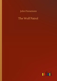 The Wolf Patrol - Finnemore, John
