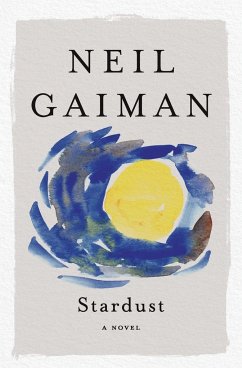Stardust - Gaiman, Neil