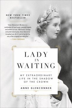 Lady in Waiting - Glenconner, Anne