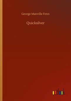 Quicksilver - Fenn, George Manville