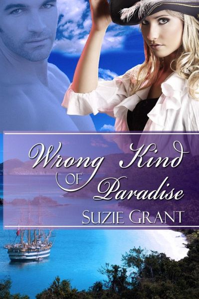 Wrong Kind of Paradise (eBook, ePUB) Wrong Kind of Paradise (eBook, ePUB)