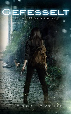 Gefesselt (eBook, ePUB) - Avelle, Elenor