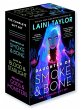 Daughter of Smoke & Bone: The Complete... - Bild 1