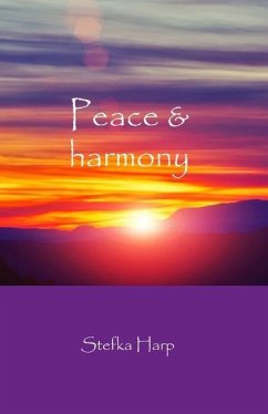 Peace and harmony - Harp, Stefka