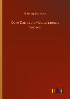 Dave Darrin on Mediterranean Service