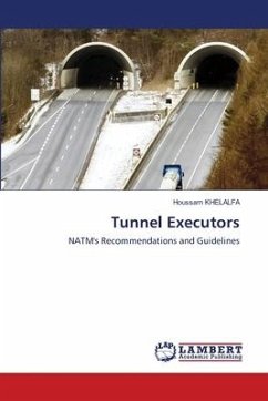 Tunnel Executors - Khelalfa, Houssam