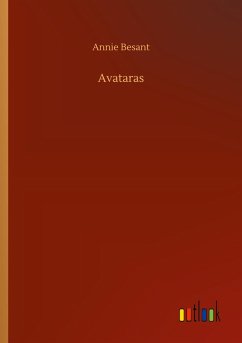 Cover Avataras