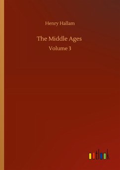 Cover The Middle Ages