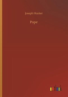 Pope - Hunter, Joseph