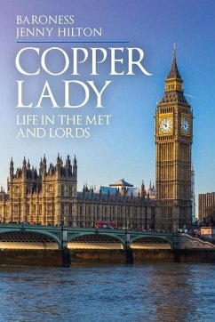 Copper Lady - Hilton, Baroness Jenny