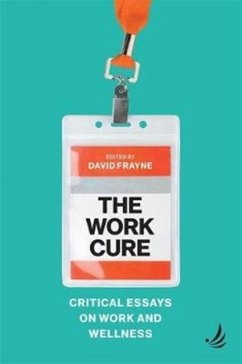 Cover The Work Cure