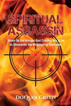 Spiritual Assassin - Green, Doquoi