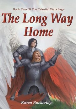 The Long Way Home - Buckeridge, Karen