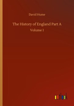 The History of England Part A