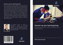 Kansen op een leerlingschap - Neundlinger, Peter