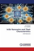 InSb Nanowire and Their Characteristics