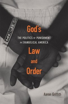 God's Law and Order - Griffith, Aaron