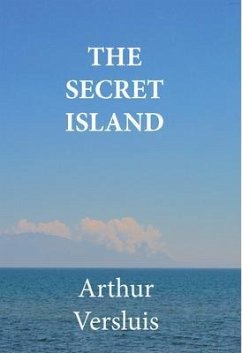 The Secret Island (eBook, ePUB) - Versluis, Arthur