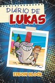 Diário do Lukas (eBook, ePUB)