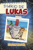 Diário do Lukas (eBook, ePUB)