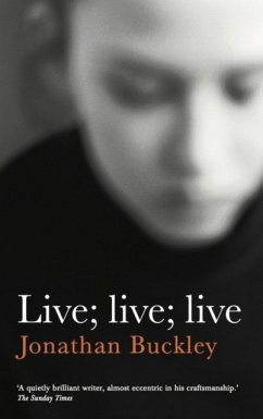 Live; Live; Live - Buckley, Jonathan