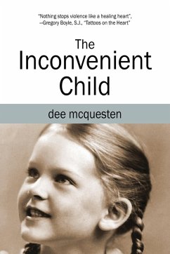 Cover The Inconvenient Child