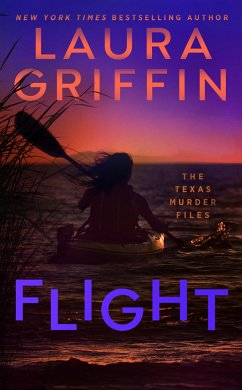 Flight - Griffin, Laura