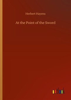 At the Point of the Sword