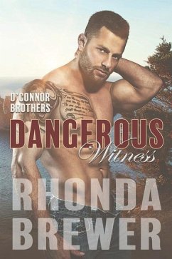 Dangerous Witness - Brewer, Rhonda