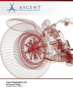 Creo Parametric 4.0 - Ascent - Center for Technical Knowledge