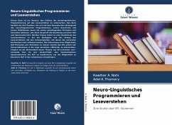 Neuro-Linguistisches Programmieren und Leseverstehen - A. Nahi, Kawther; A. Thamery, Adel