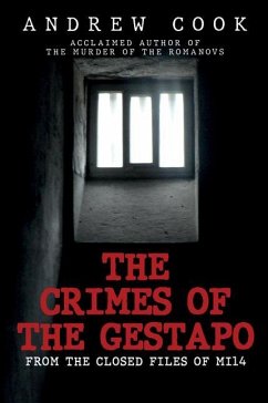 The Crimes of the Gestapo - Cook, Andrew