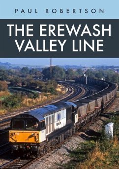 The Erewash Valley Line - Robertson, Paul