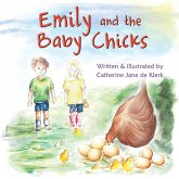 Emily and the Baby Chicks