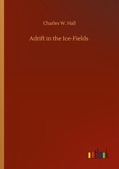 Adrift in the Ice-Fields