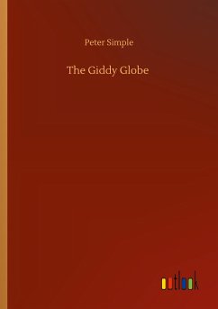 The Giddy Globe - Simple, Peter