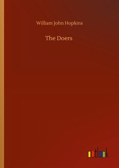 The Doers - Hopkins, William John