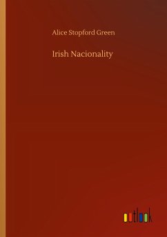 Irish Nacionality