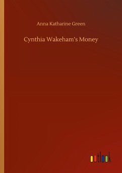 Cynthia Wakeham¿s Money