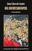 Das Buchstabenspiel Das Buchstabenspiel