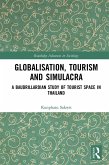 Globalisation, Tourism and Simulacra (eBook, ePUB)