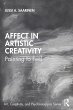 Affect in Artistic Creativity (eBook,... - Bild 1